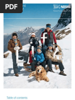 Download Resource Nestle Annual Report by Kangling SN7125649 doc pdf