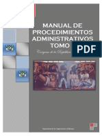 11a44-1511975258 Manual de Procedimientos Administrativos Tomo 2