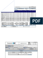 Parcial Box KM 101+800