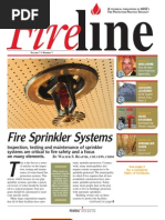 Fire Sprinkler Systems
