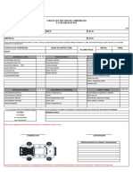 E-COR-SIB-04.03 Check List (Camionetas, Bus, Salida, Manifiesto Pasajeros)