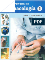 PDF Libro de Apuntes Farmacologia Compress