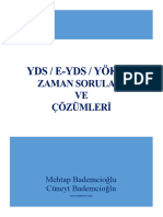 Zamanlar (1 4)