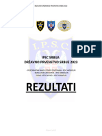 Rezultati Drzavno 2023