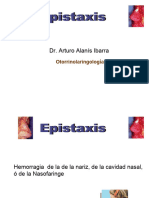 Epistaxisresidencia 140513181240 Phpapp01