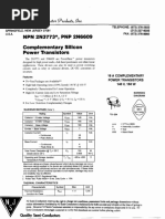 Datasheet