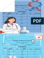 Asistencia Hospitalaria