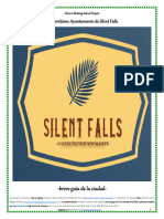 La Gaceta de Silent Falls 2.5