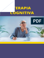 Terapia Cognitiva TCC 1