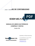 Manual Libros Electrónicos Concar SQL Ver 2.00 10052013