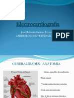 Electrocardiografia