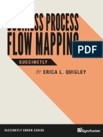 Business Process Flow Mapping