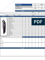 CAAP-SIG-RINSP.02 - Check List Maquina de Soldar Electrica Portatil