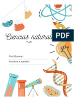 Modulo Ciencias Naturales 2024 PDF