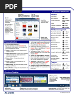 Win7 User Guide