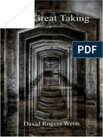 The Great Taking (David R. Webb) (Z-Library)