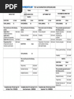 Grade 10 Poetry Guide | PDF