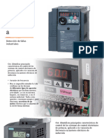 Variadores de Frecuencia