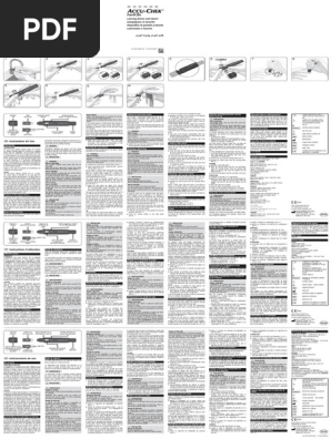 Accu-Chek FastClix