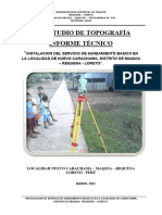 02.1 Informe Topografico - Panel Fotografico