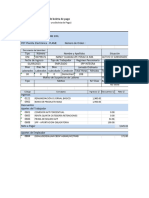 Boletas de Pago Noviembre 2023