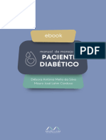 Ebook - Manual de Manejo Do Paciente Diabético