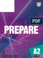 Prepare 2e L2 A2 Workbook