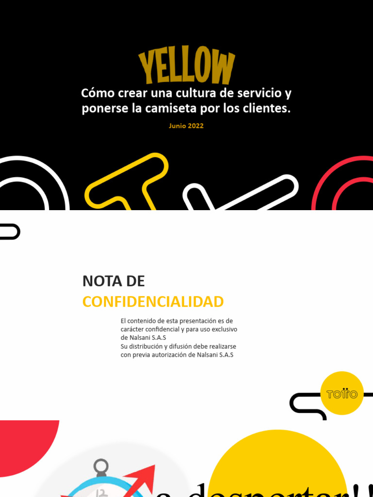 Yellow | PDF