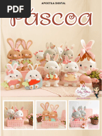 Coelhos Apostila | PDF