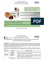 Ciencias-I y II Ciclo-2024