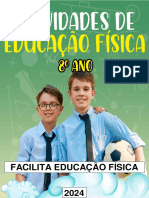 Edf 8º Ano