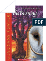 Tips The Burning Guardians of Gahoole Book 6.es
