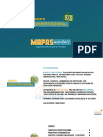 Direito Constitucional - Mapas Mentais - Check Concursos