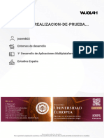 Wuolah Free 3 Diseno y Realizacion de Pruebas