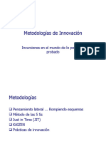 17 Metodologias de Innovacion