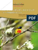 Birds Route - Japanese Version