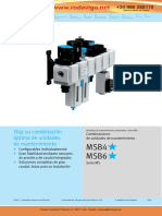 05 Combinaciones de Unidades de Mantenimiento