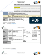 Sesión 3. PEMC (OBJETIVOS, METAS Y ACCIONES) .