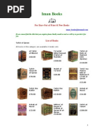 Download All Arabic Books by Mubarak Ahmed SN71258755 doc pdf