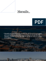 Marseille French