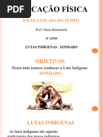 Lutas Matriz Indigena e Africana | PDF | Povos indígenas | África