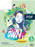 PDF Own It 3 Workbook Compress