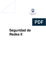 Seguridad de Redes 2