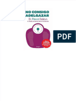 PDF Dukan Pierre No Consigo Adelgazarpdf - Compress