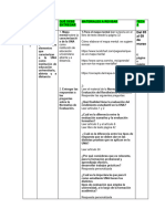 Curso Introductorio Unidad I - Instrucciones