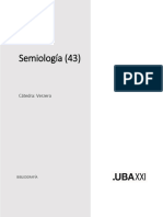 Bibliografía Semiología 1C 2024