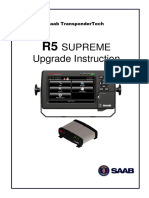 7000 118-344, A1, R5 Supreme Upgrade Instruction