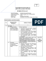 P1-Rubrik Penilaian Keterampilan Dan Sikap