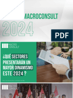 Reunion Macroconsult - Que Sectores Presentaran Un M - 240215 - 093223