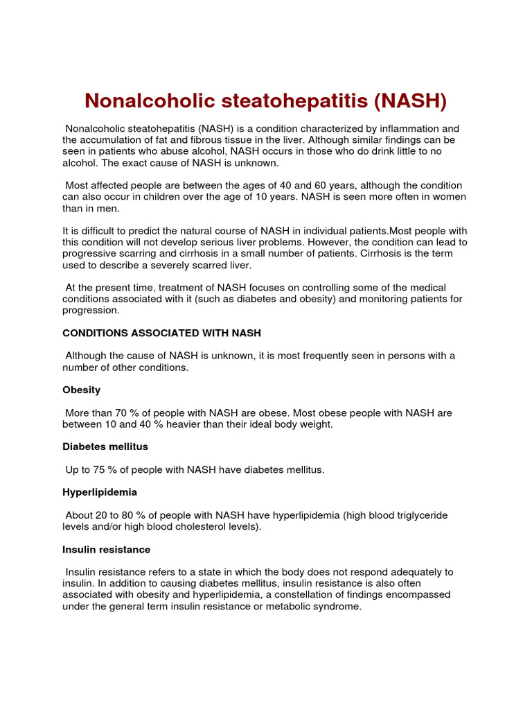 Nash | PDF